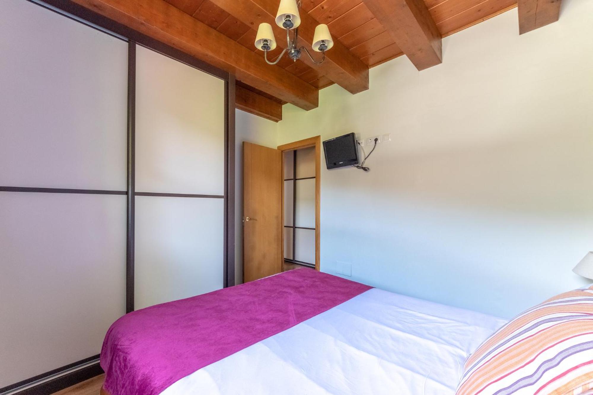 43A Nature With Parking By Aston Rentals Otañes Buitenkant foto